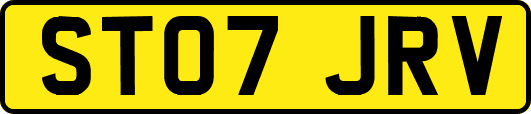 ST07JRV