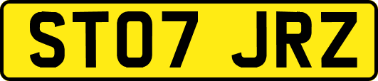 ST07JRZ