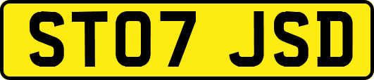 ST07JSD