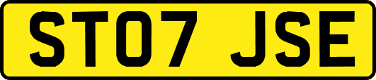 ST07JSE