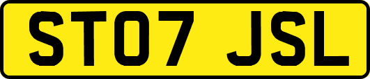 ST07JSL