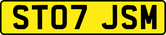 ST07JSM