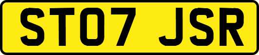 ST07JSR