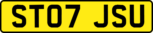 ST07JSU