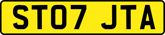 ST07JTA
