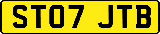 ST07JTB