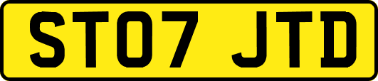 ST07JTD