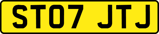 ST07JTJ