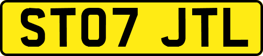 ST07JTL