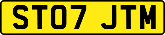 ST07JTM