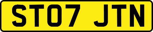ST07JTN