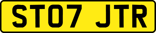 ST07JTR