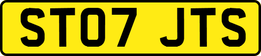 ST07JTS