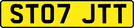 ST07JTT