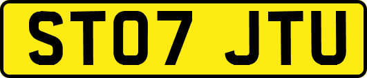 ST07JTU