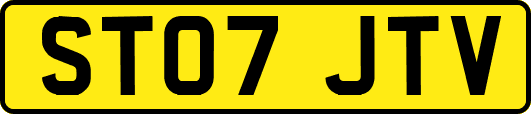 ST07JTV