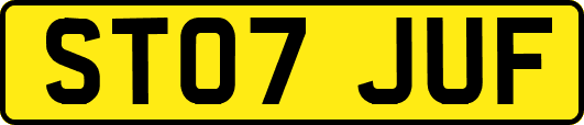 ST07JUF