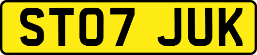 ST07JUK