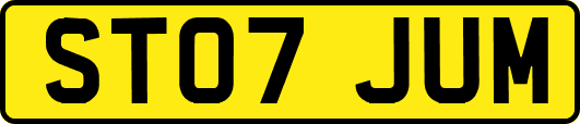 ST07JUM