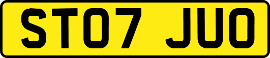 ST07JUO