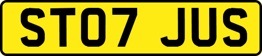 ST07JUS