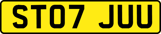 ST07JUU