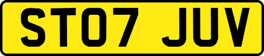 ST07JUV