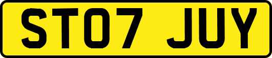 ST07JUY