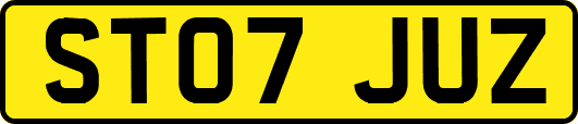 ST07JUZ