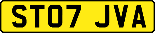 ST07JVA