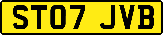 ST07JVB