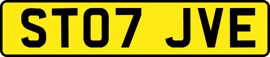ST07JVE