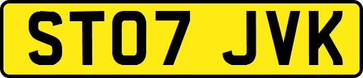 ST07JVK