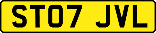 ST07JVL
