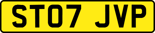 ST07JVP