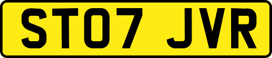 ST07JVR