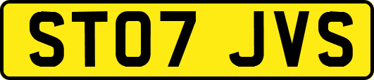 ST07JVS