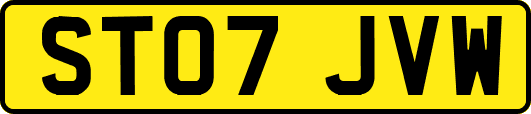 ST07JVW