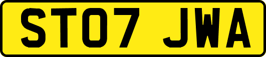 ST07JWA