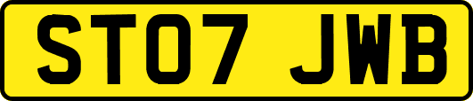 ST07JWB