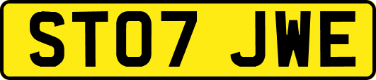 ST07JWE