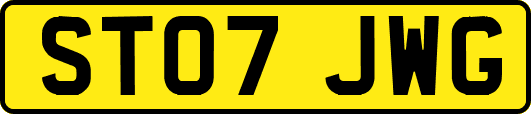 ST07JWG