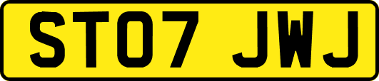 ST07JWJ