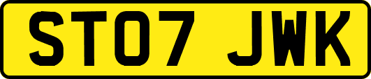 ST07JWK