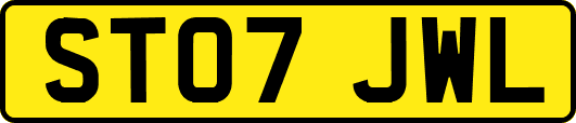 ST07JWL