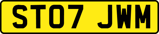 ST07JWM