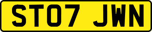 ST07JWN