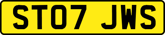 ST07JWS