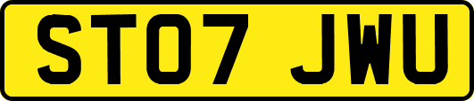 ST07JWU