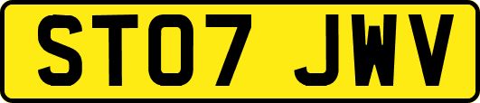ST07JWV